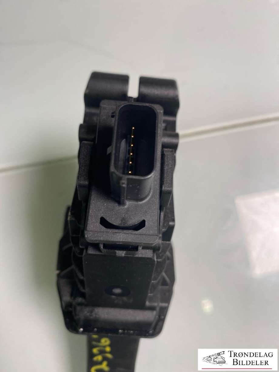 Pedal gass til Volvo XC40 2018-2024  (32212368|DD02|)