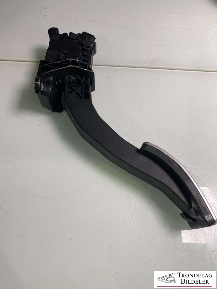 Pedal gass til Volvo XC40 2018-2024  (32212368|DD02|)