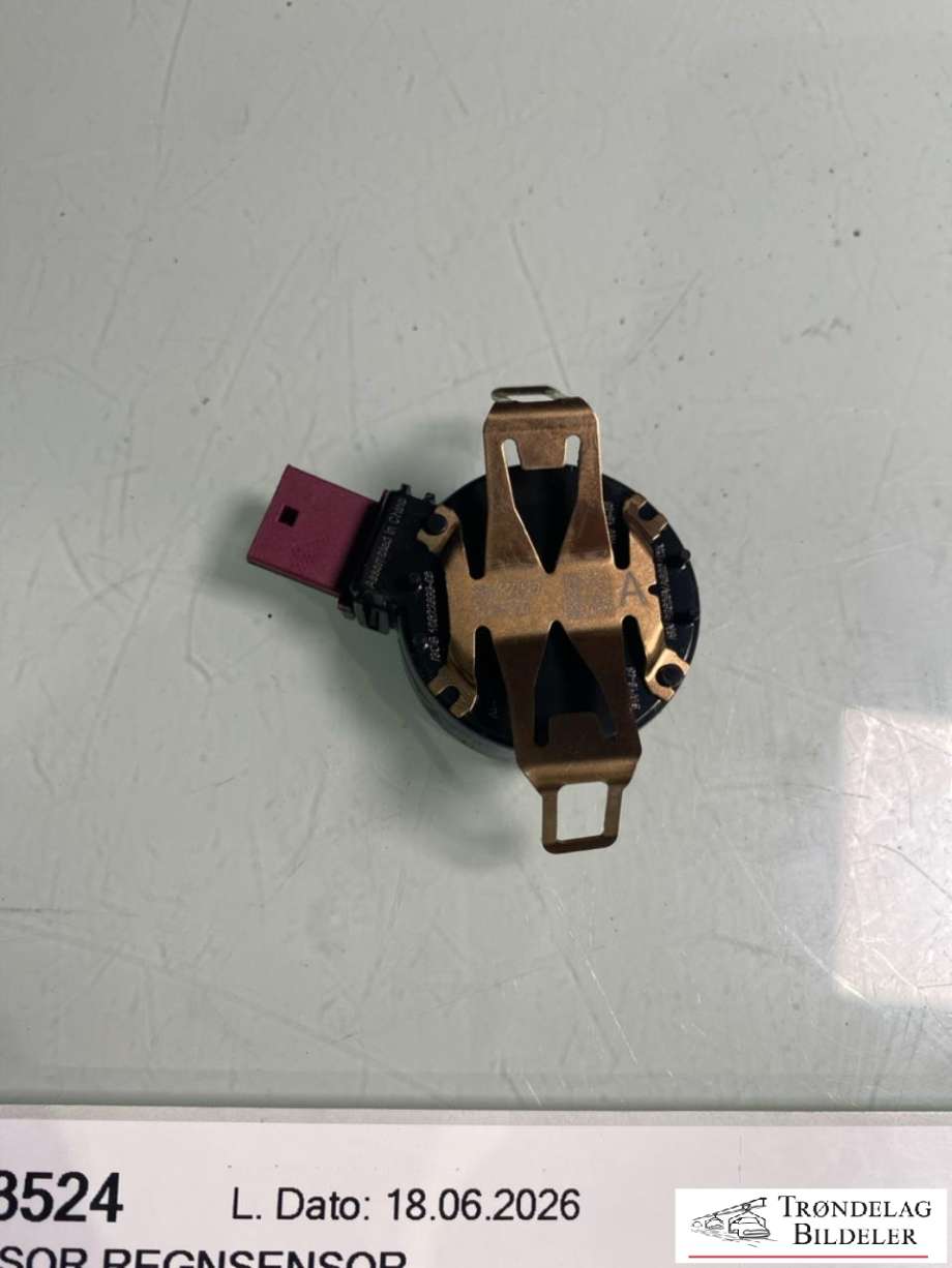 Sensor regnsensor til Volvo XC40 2018-2024  (32286755|8891327587|)