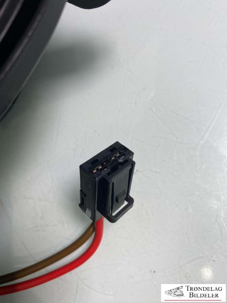 Varmeapparat motor til Volvo XC40 2018-2024 (31497510|8888773985|87559)