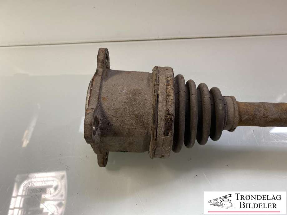 Drivaksel høyre bak, diesel/manuell til Toyota Hiace 2001-2006 (Fase 2)  (42340-26070|)