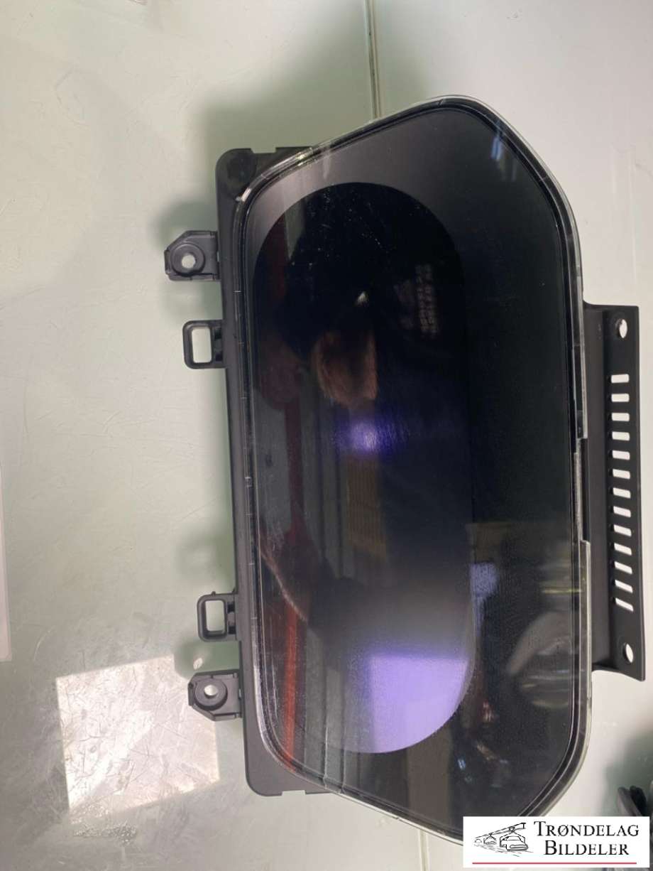Instrumentpanel til Volvo XC40 2018-2024 (36003630|32374506|31665313 = FRONT GLASS)