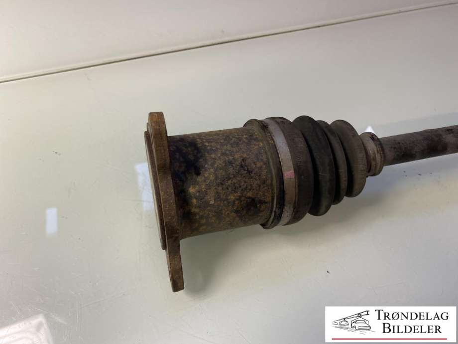 Drivaksel høyre bak, bensin/automat til Suzuki SX4 S-CROSS 2013-->> (Type II) (44105-61M00-000|)