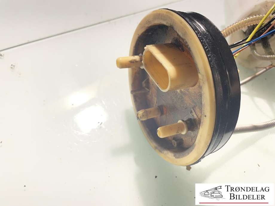 Dieselpumpe fødepumpe til VW Amarok 2010-2016 (Type I, Fase 1) (2H0919050D|2H0919050B|2H0919050F)