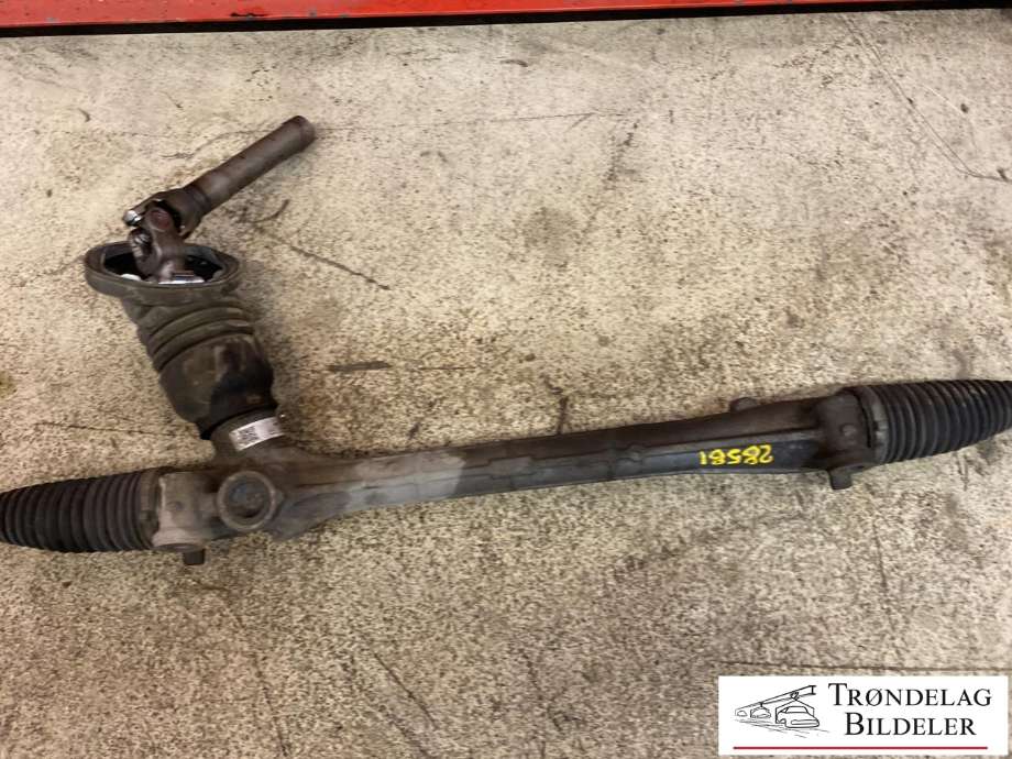 Tannstang uten servo (utgår) til Toyota Auris 2010-2012 (Type I, Fase 2) (4550002140|)