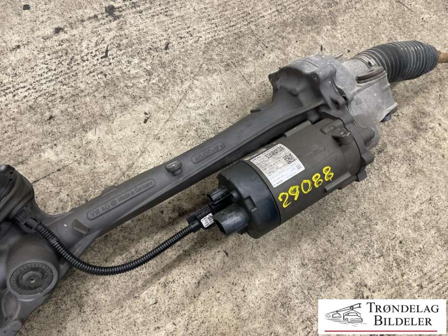 Tannstang elektrisk til VW Passat 2015-2019 (Fase 1) (B8) (B8) (5Q1 423 062 K|5Q1 423 062 N|)