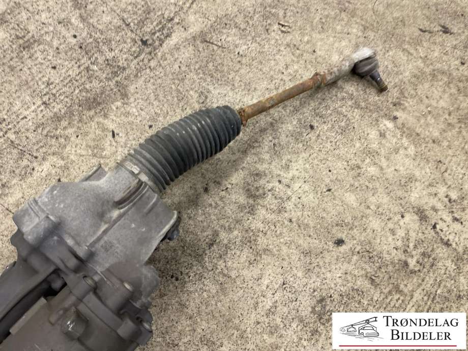 Tannstang elektrisk til VW Passat 2015-2019 (Fase 1) (B8) (B8) (5Q1 423 062 K|5Q1 423 062 N|)