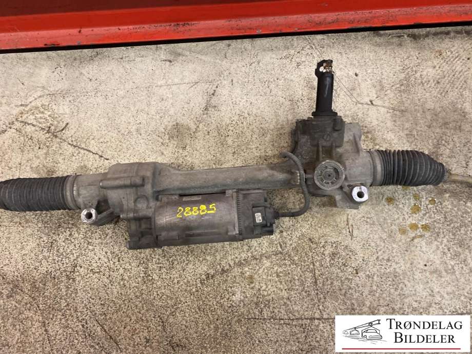 Tannstang elektrisk til Mercedes CLS 2011-2017 (C218) (C218) (A 218 460 46 00|)