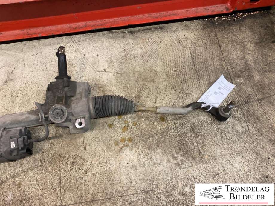 Tannstang elektrisk til Mercedes CLS 2011-2017 (C218) (C218) (A 218 460 46 00|)