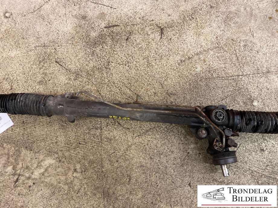 Tannstang til Audi A4 2004-2008 (Type III) (B7) (B7) (8E1422054E|8E1422054EX|8E1422053K|8E1422054AX|)