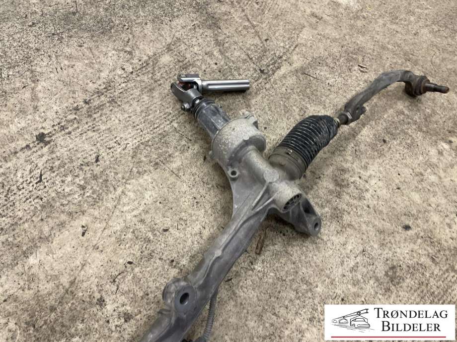 Tannstang elektrisk til VW Transporter / Caravelle 2019-->> (T6.1) (T6.1) (7L1 423 061 D|7L1 423 061 F|)