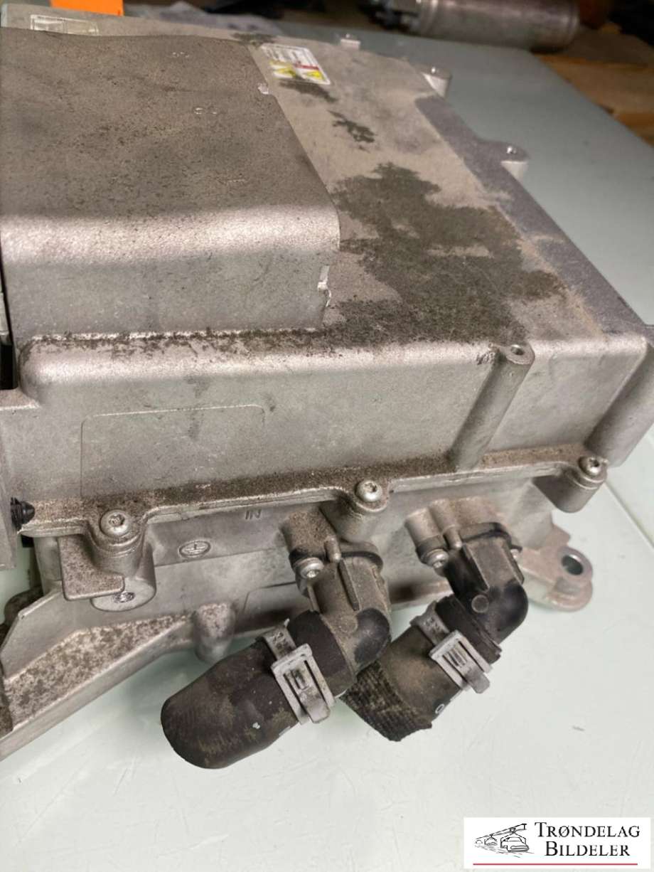 Inverter elbil til Volvo XC40 2018-2024 (36003604|32335618|)