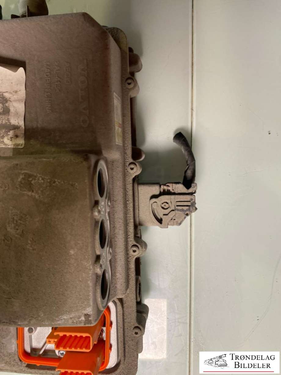 Inverter elbil til Volvo XC40 2018-2024  (36011825|32335619|BAK)