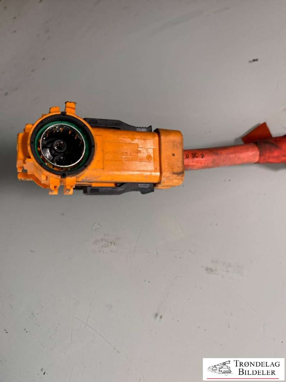 Varmeapparat PTC-heater til Volvo XC40 2018-2024 (32352951|32352954|CB04 OG 2B03)