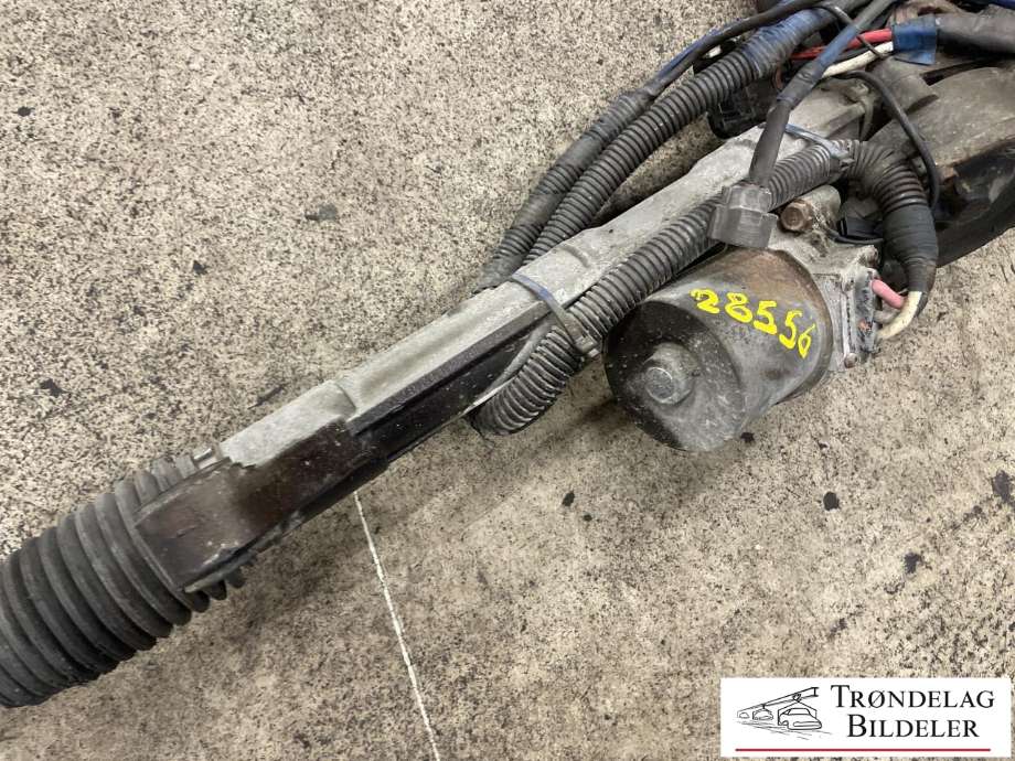 Tannstang elektrisk til Subaru Impreza 2008-2012 (Type III) (34110AG110|)