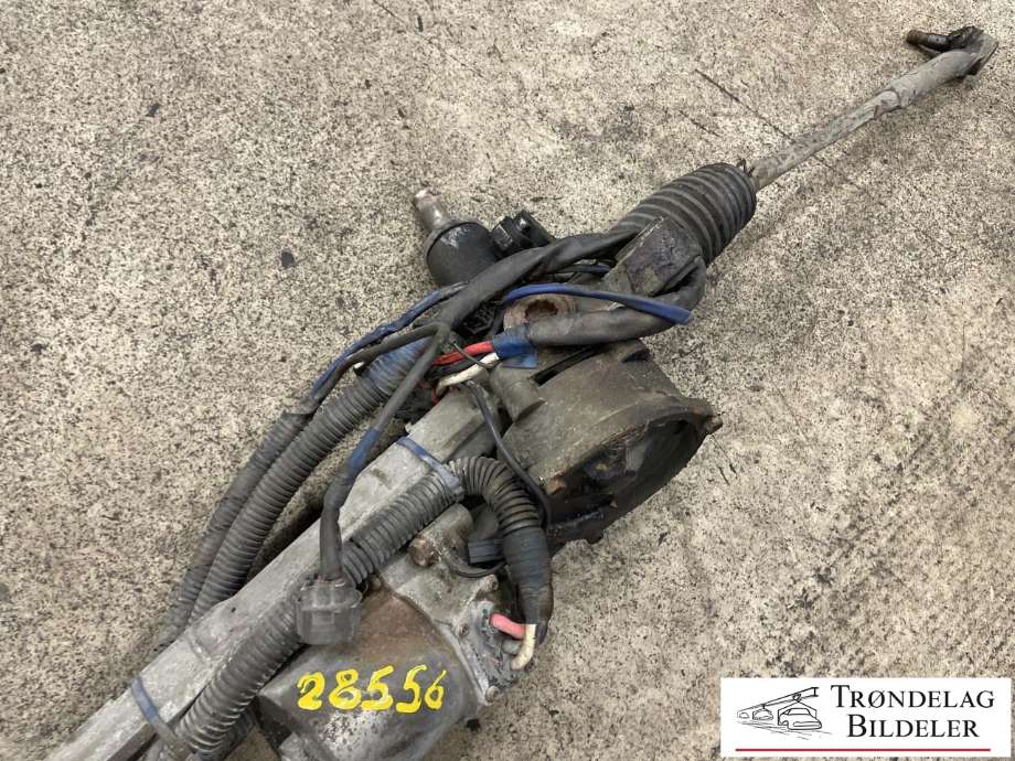 Tannstang elektrisk til Subaru Impreza 2008-2012 (Type III) (34110AG110|)