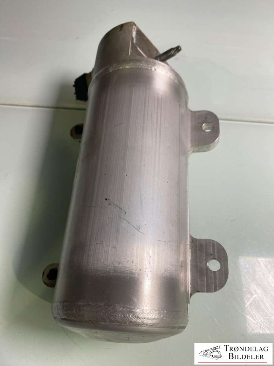 Kullfilter (boks) til Volvo XC40 2018-2024  (31699287|32289936|EP02)