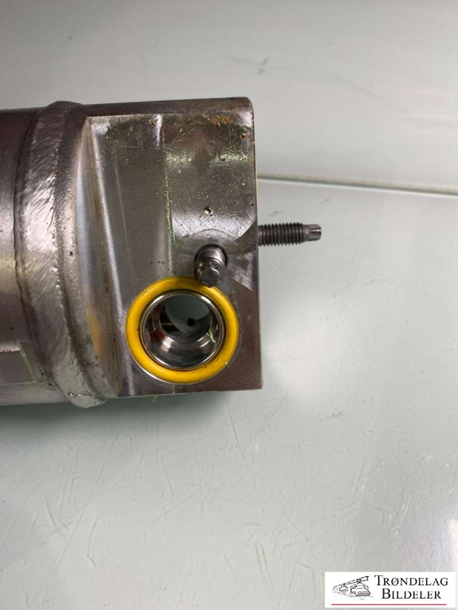 Kullfilter (boks) til Volvo XC40 2018-2024  (31699287|32289936|EP02)