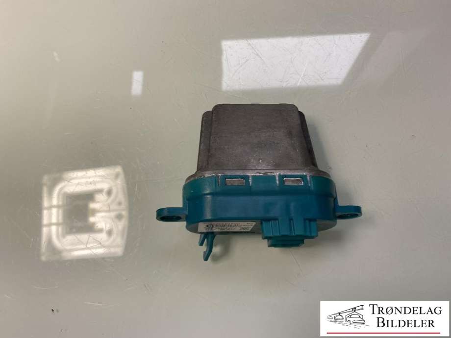 Varmeapparat motstand til VW Amarok 2010-2016 (Type I, Fase 1) (7L0 907 521 B|)