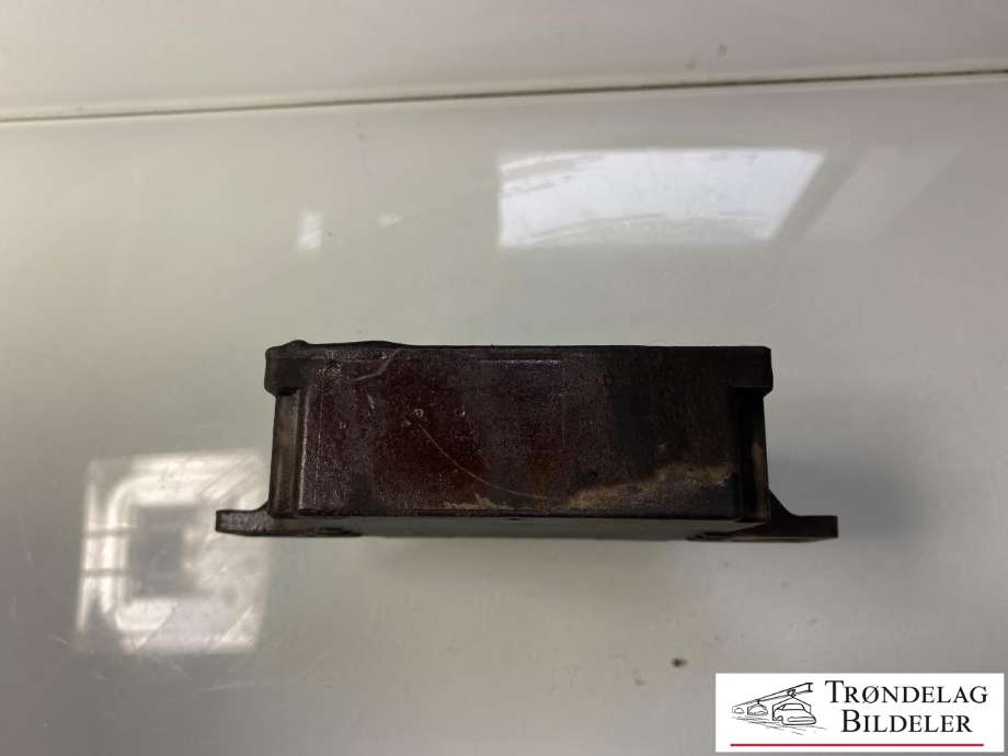 Styreenhet diverse til VW Amarok 2010-2016 (Type I, Fase 1)  (3AA 919 041 A|)