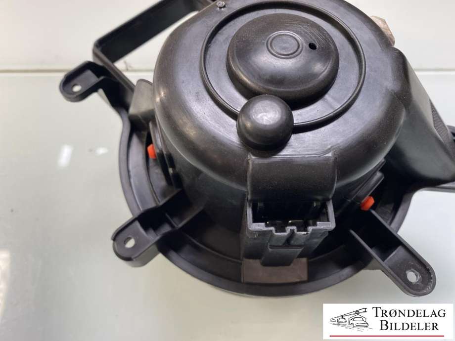 Varmeapparat motor til Peugeot 3008 2009-2016 (Type I) (6441 CP|)