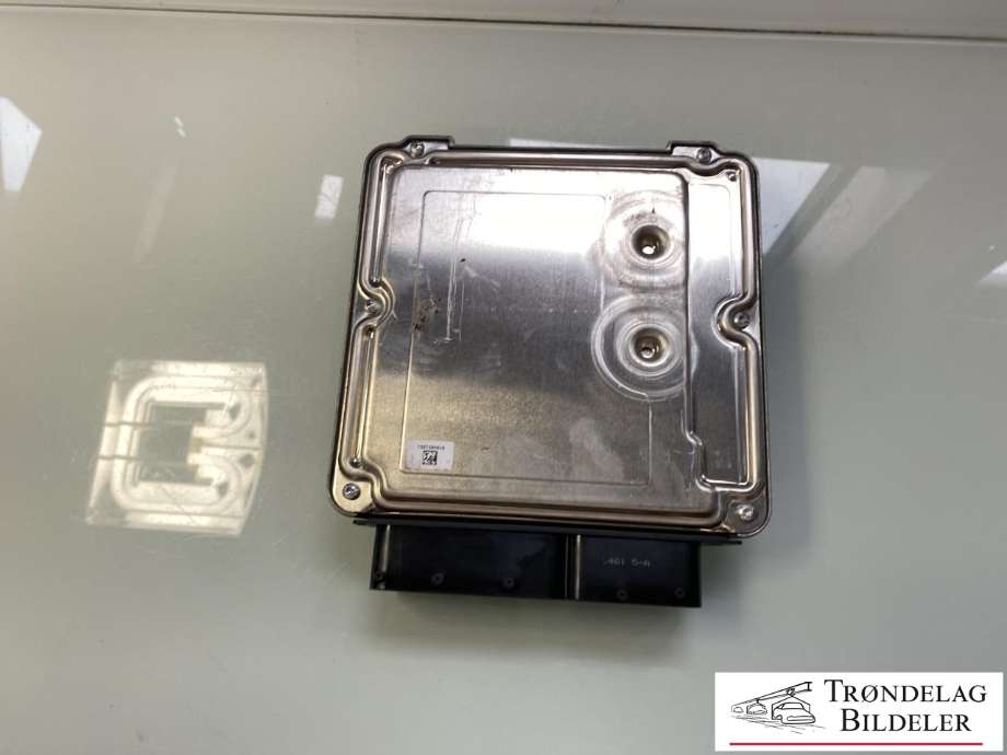 Styreenhet motor til VW Transporter / Caravelle 2009-2015 (Fase 2) (T5) (T5) (03L 906 019 DK|)