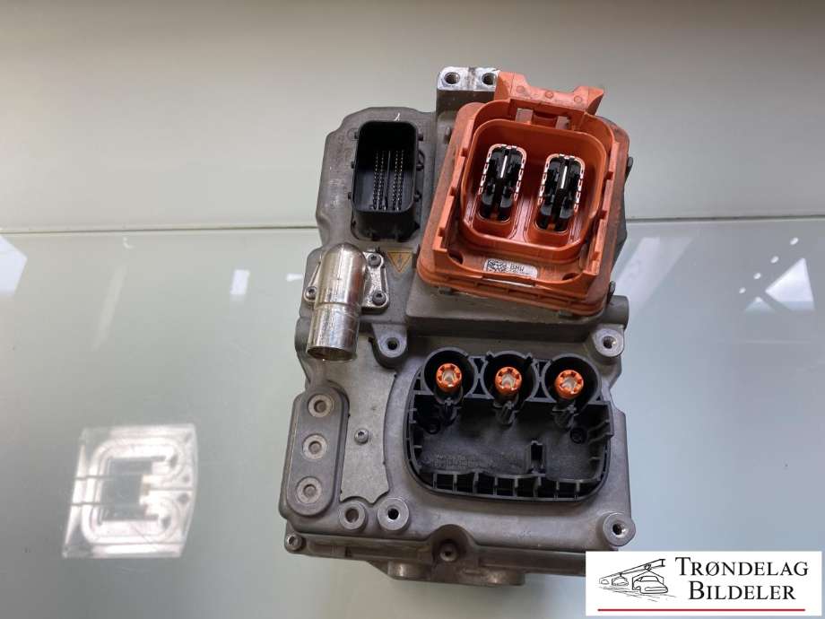 Inverter hybrid til BMW 5-Serie 2017-->> (G30/G31) (G30/G31) (12 36 9 797 951|)