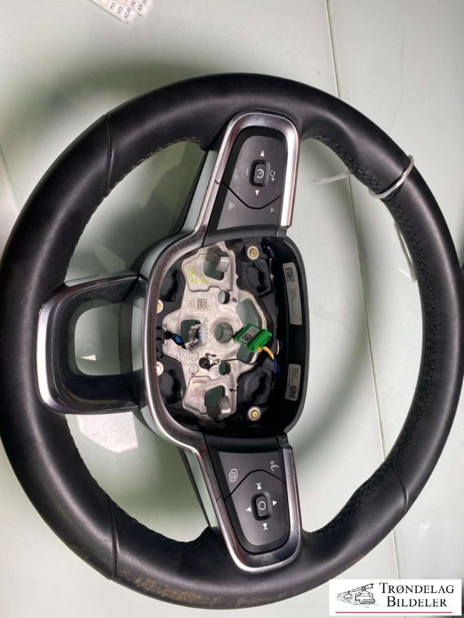 Ratt til Volvo XC40, 2018-2024 (31690983)