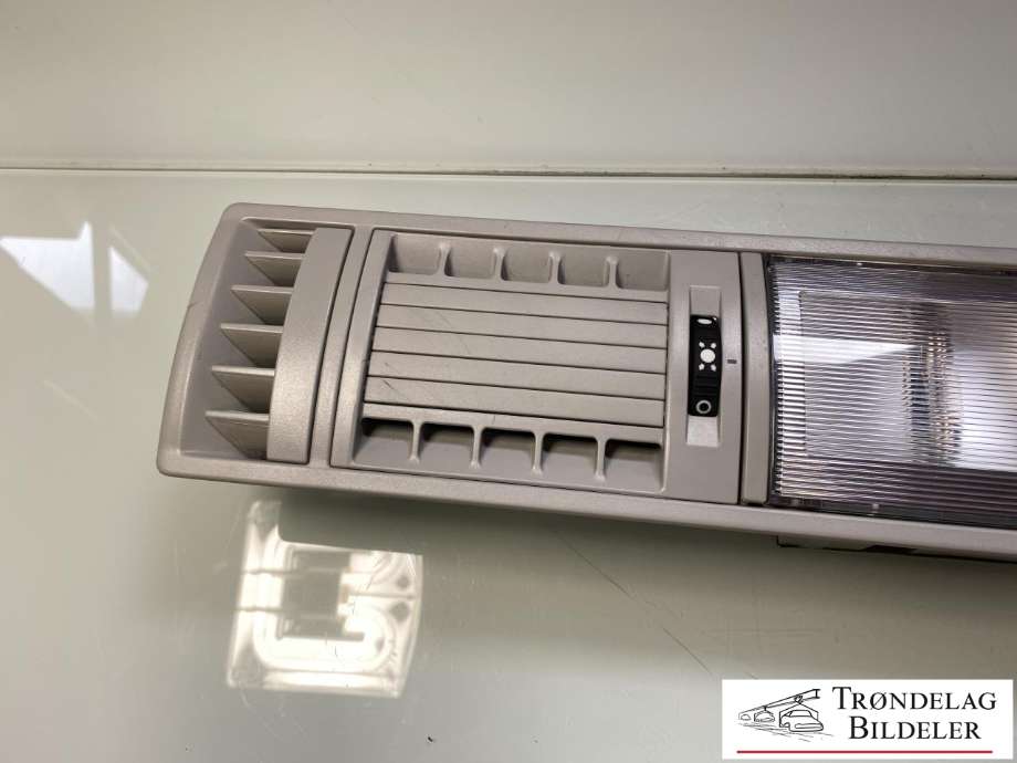 Taklyspanel til VW Transporter / Caravelle 2015-2019 (T6) (T6) (7E0 867 625 D|7H5 947 105 E|)