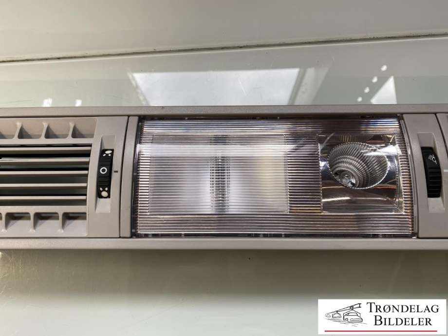 Taklyspanel til VW Transporter / Caravelle 2015-2019 (T6) (T6) (7E0 867 625 D|7H5 947 105 E|)