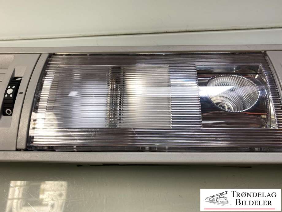 Taklyspanel til VW Transporter / Caravelle 2015-2019 (T6) (T6) (7E0 867 625 D|7H5 947 105 E|)