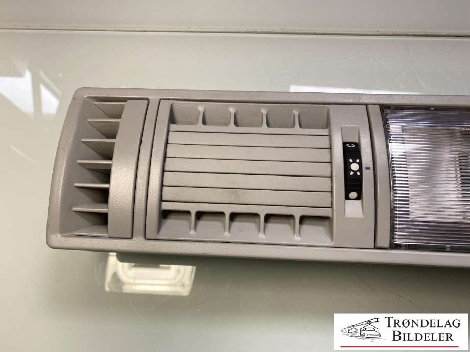 Taklyspanel til VW Transporter / Caravelle 2015-2019 (T6) (T6) (7E0 858 848|7H5 947 105 E|)