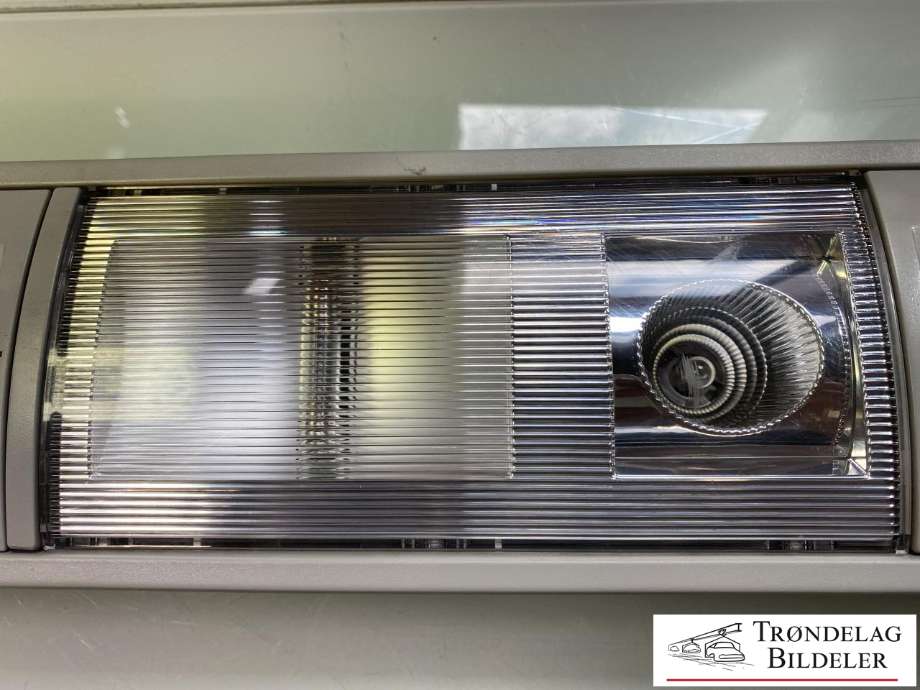 Taklyspanel til VW Transporter / Caravelle 2015-2019 (T6) (T6) (7E0 858 848|7H5 947 105 E|)