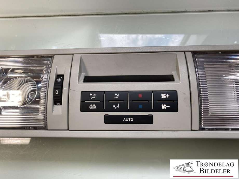 Taklyspanel til VW Transporter / Caravelle 2015-2019 (T6) (T6) (7E0 858 848|7H5 947 105 E|)