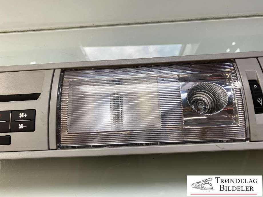 Taklyspanel til VW Transporter / Caravelle 2015-2019 (T6) (T6) (7E0 858 848|7H5 947 105 E|)