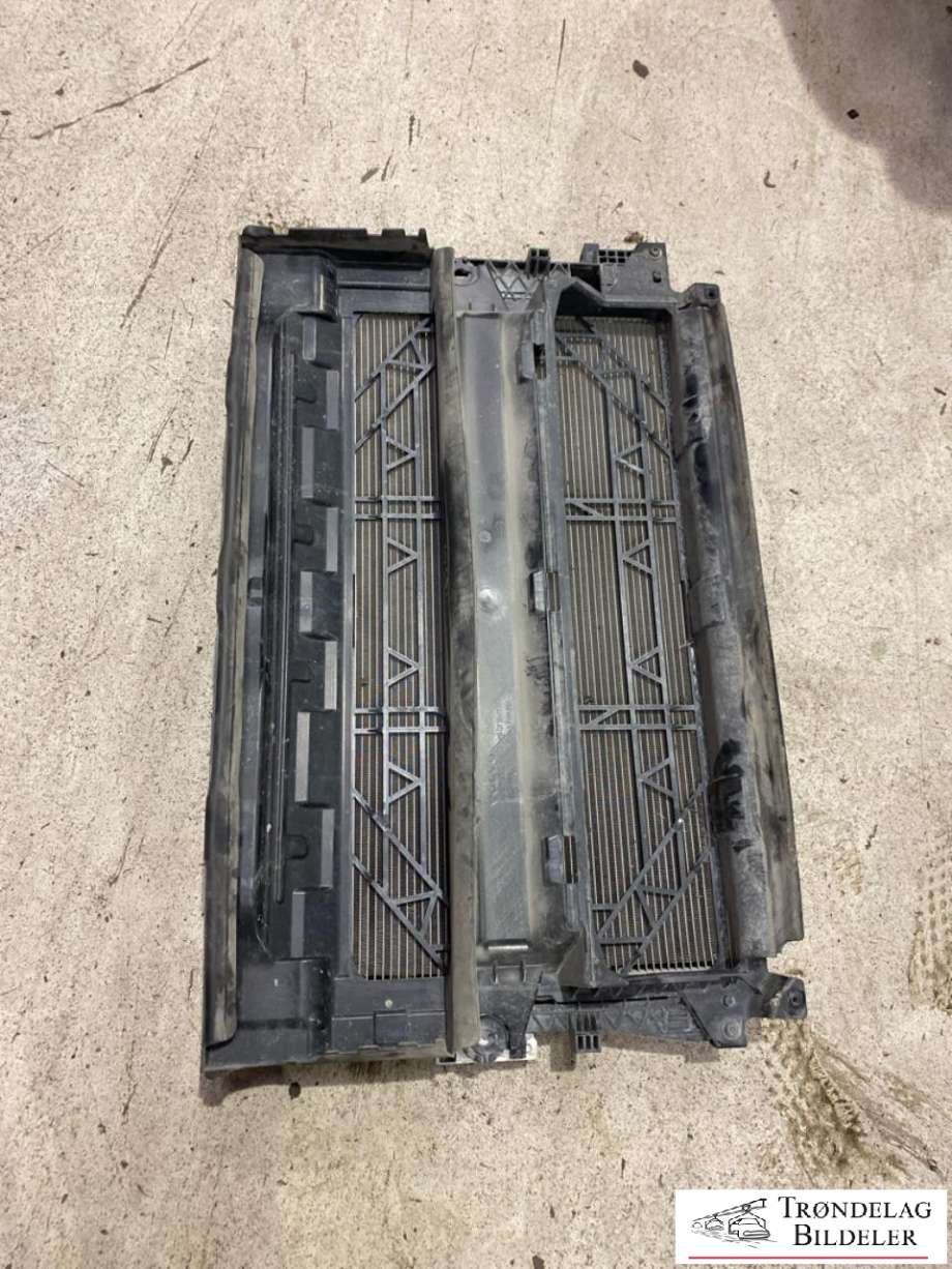 Aircondition radiator til Volvo XC40 2018-2024  (31686551|EP02|)