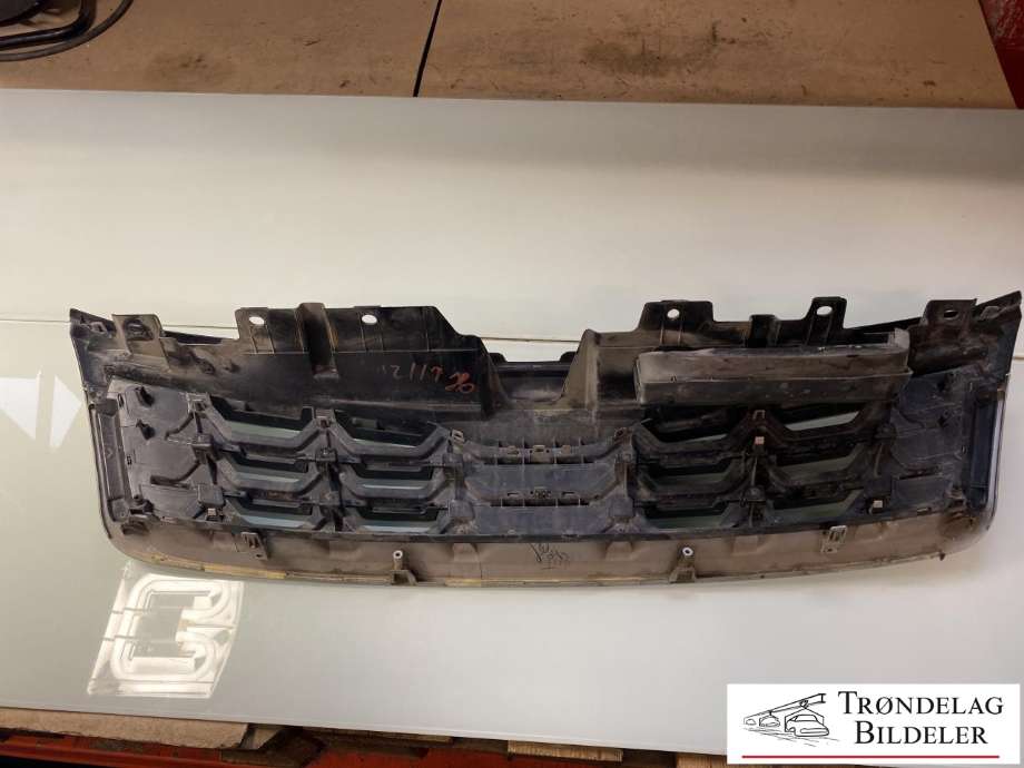 Grill til Subaru Forester 2008-2013 (Type III) (91121SC070|)