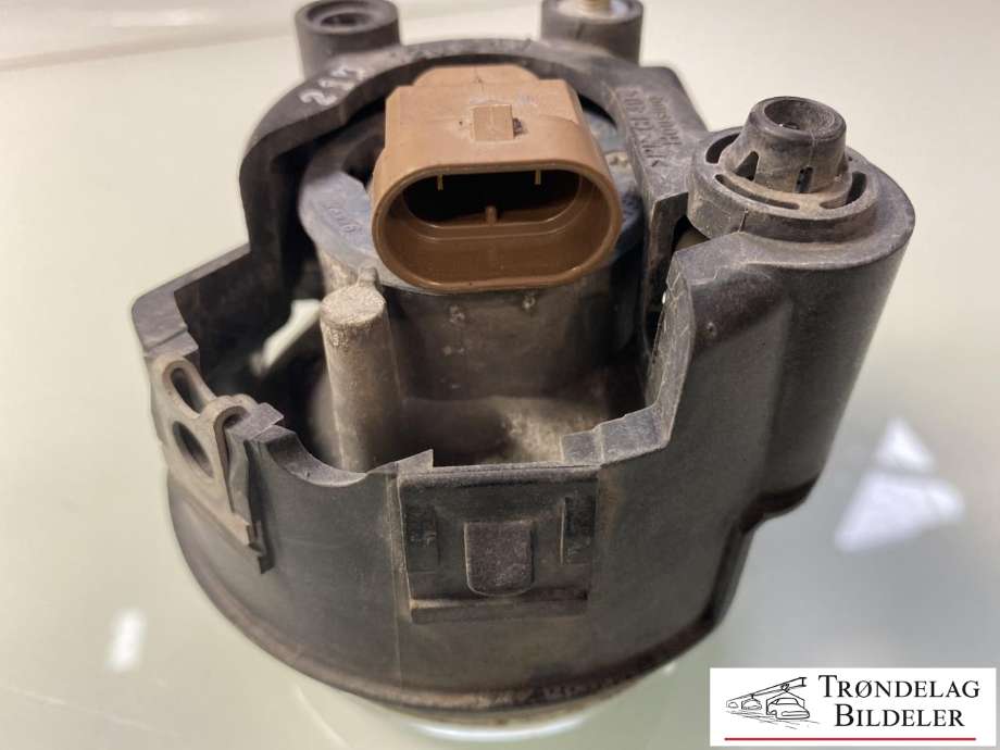Tåkelykt høyre foran til Subaru Forester 2008-2013 (Type III) (84501SC060|)