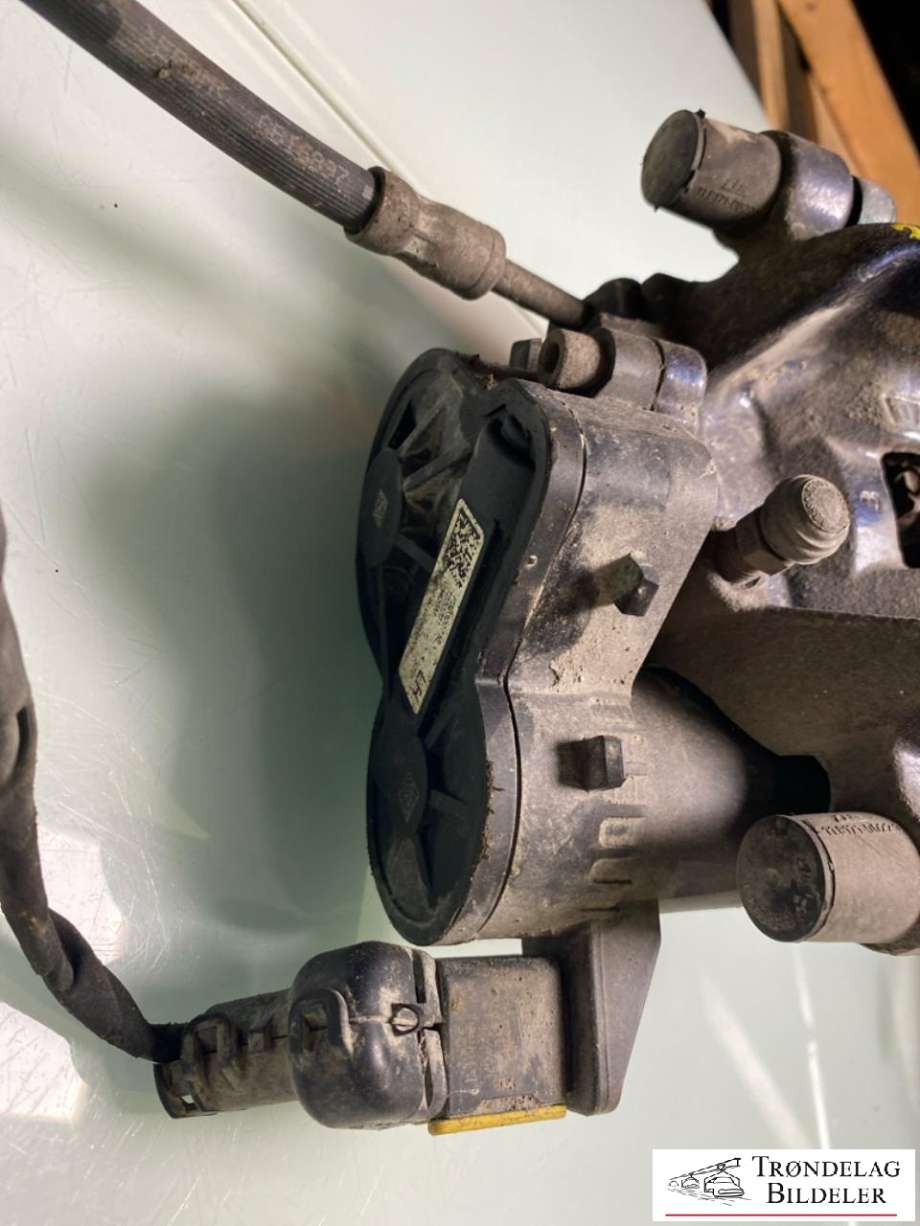 Bremsecaliper venstre bak til Volvo XC40 2018-2024  (36012913|)