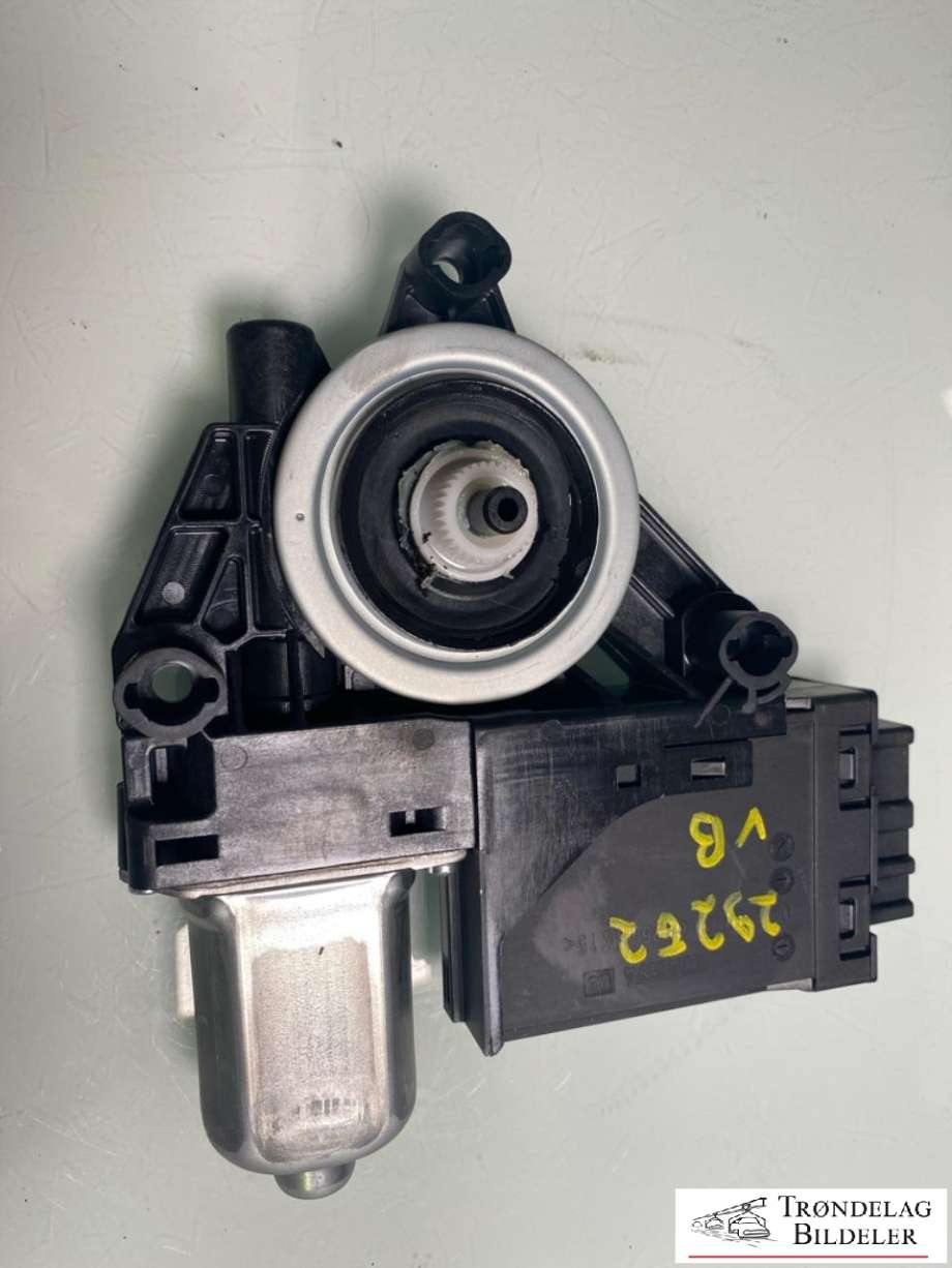 Ruteheis, kun motor, venstre bak til Volvo XC40, 2018-2024 (31349758)