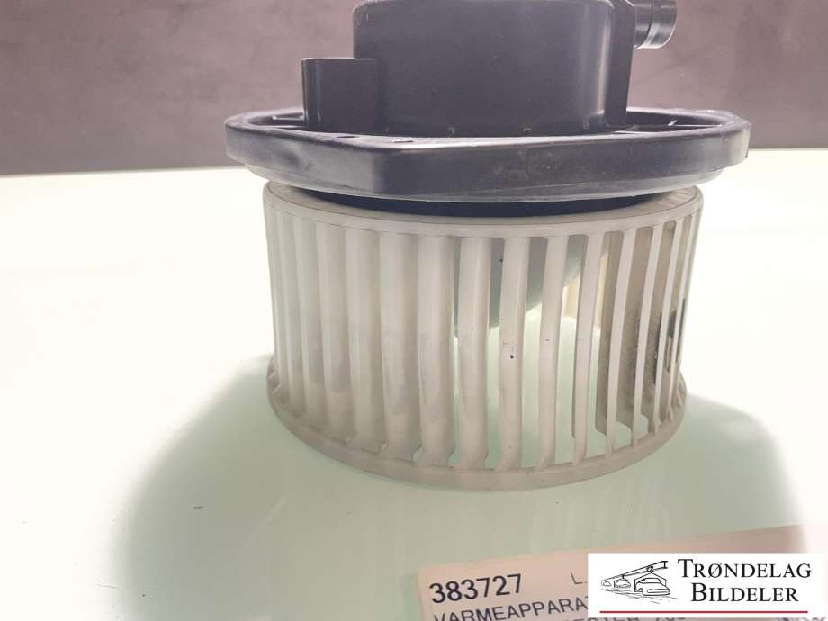 Varmeapparat motor til Subaru Forester 2008-2013 (Type III)  (72223SA030|)