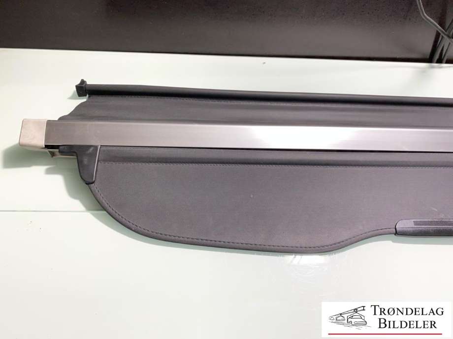 Bagasjerom rollon til Subaru Forester 2008-2013 (Type III) (65550-SC000JC|65550-SC002JC|)