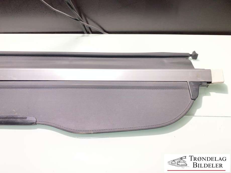 Bagasjerom rollon til Subaru Forester 2008-2013 (Type III) (65550-SC000JC|65550-SC002JC|)