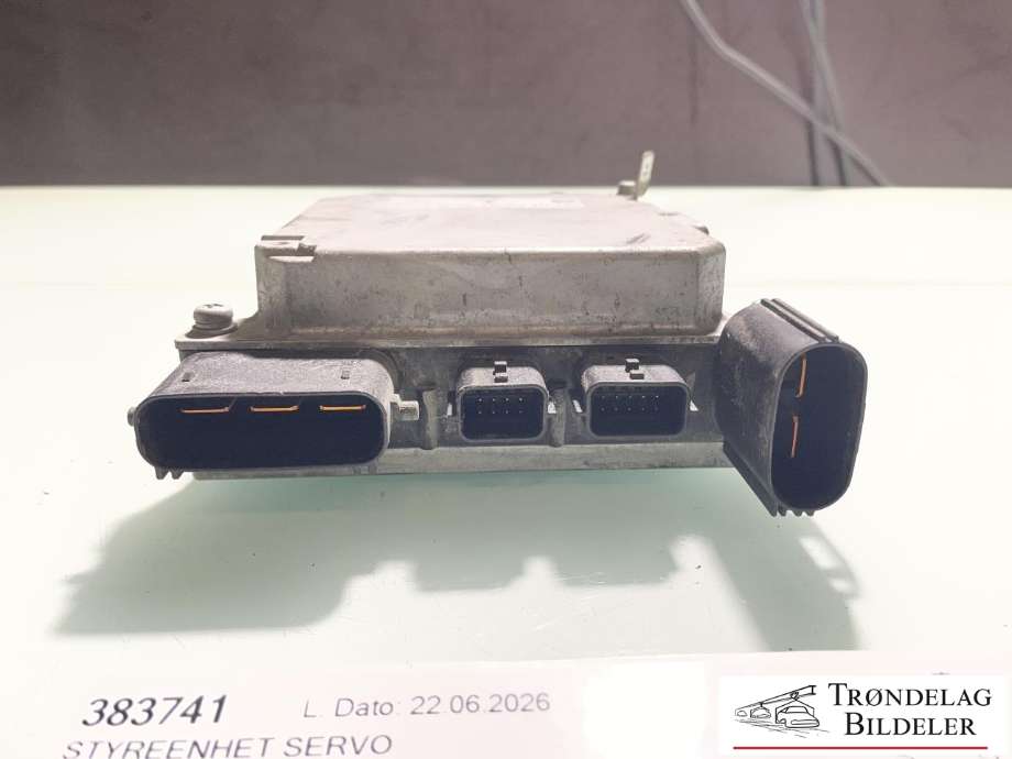 Styreenhet servo til Subaru Forester 2008-2013 (Type III)  (34710-SC032|)