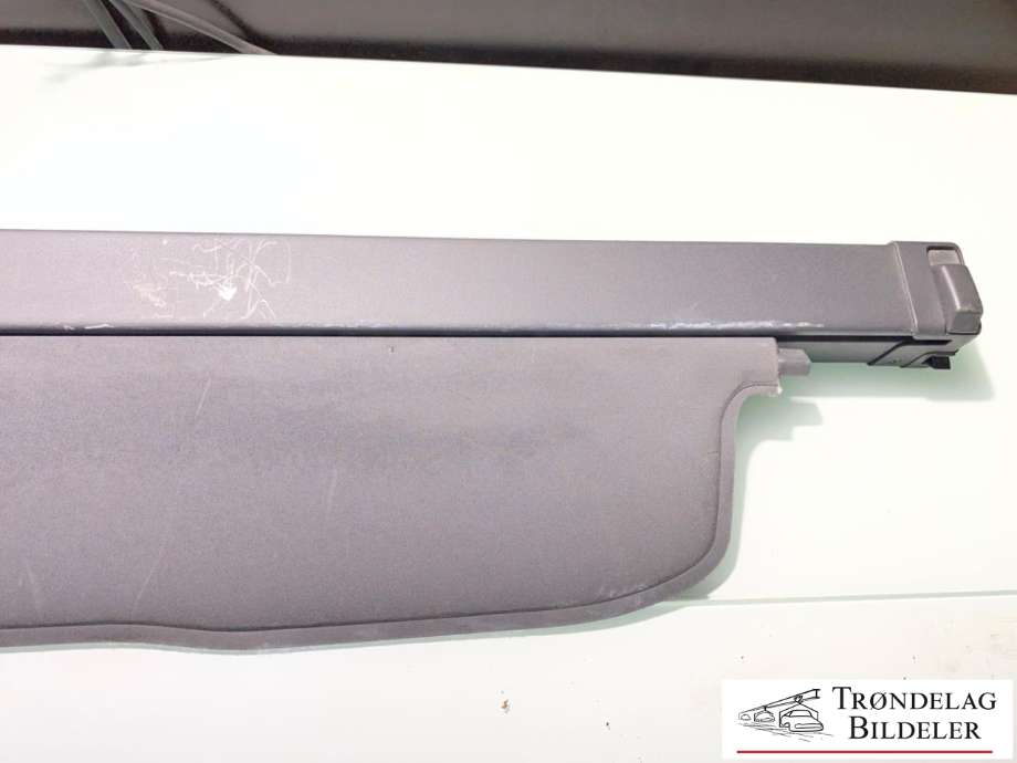 Bagasjerom rollon til Volvo V60 2010-2013 (Type I, Fase 1) (39812795|39825152|39843531)