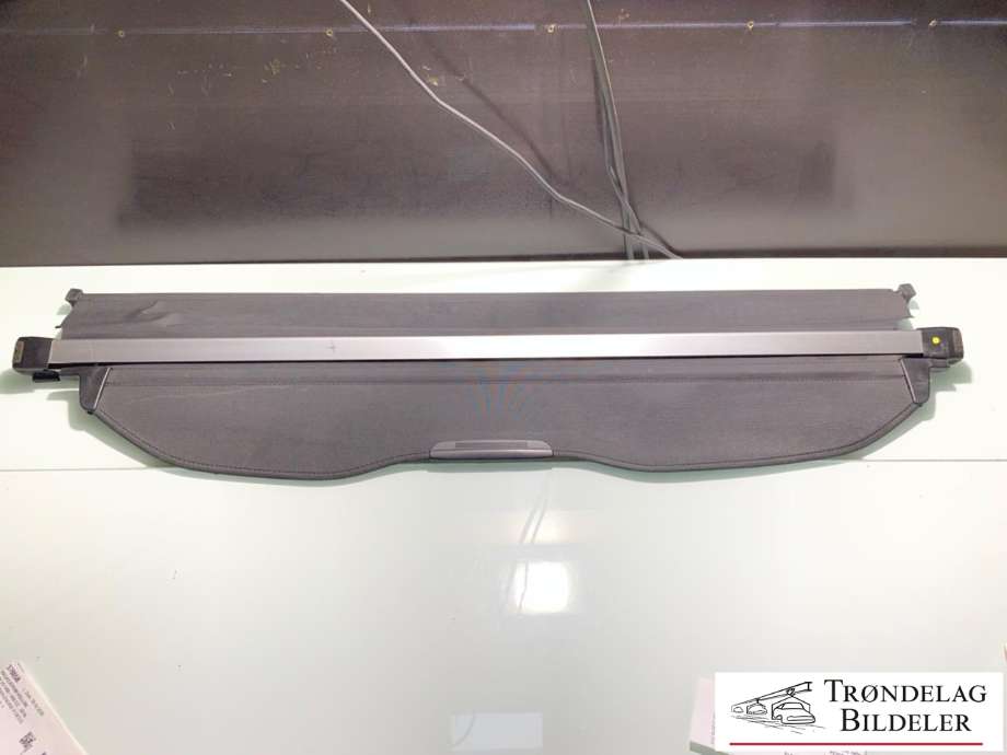 Bagasjerom rollon til Subaru Forester, 2013-2019 (Type IV)  (65550SG010VH)