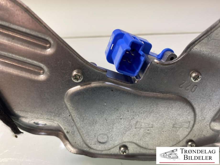 Viskermotor bakrute til Subaru Forester 2008-2013 (Type III) (86510SC091|)