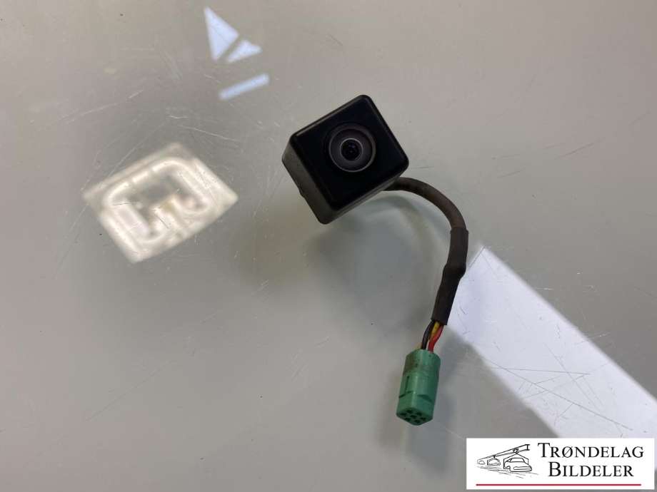 Parkeringskamera bak til Subaru Forester, 2008-2013 (Type III)  (86269-SC000)