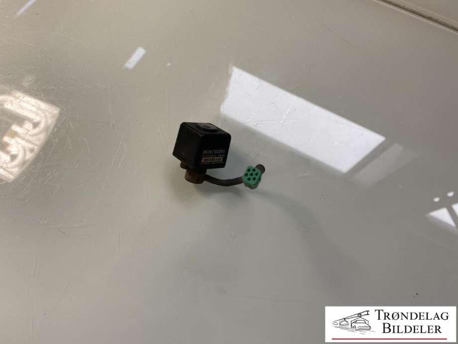 Parkeringskamera bak til Subaru Forester 2008-2013 (Type III)  (86269-SC000|)