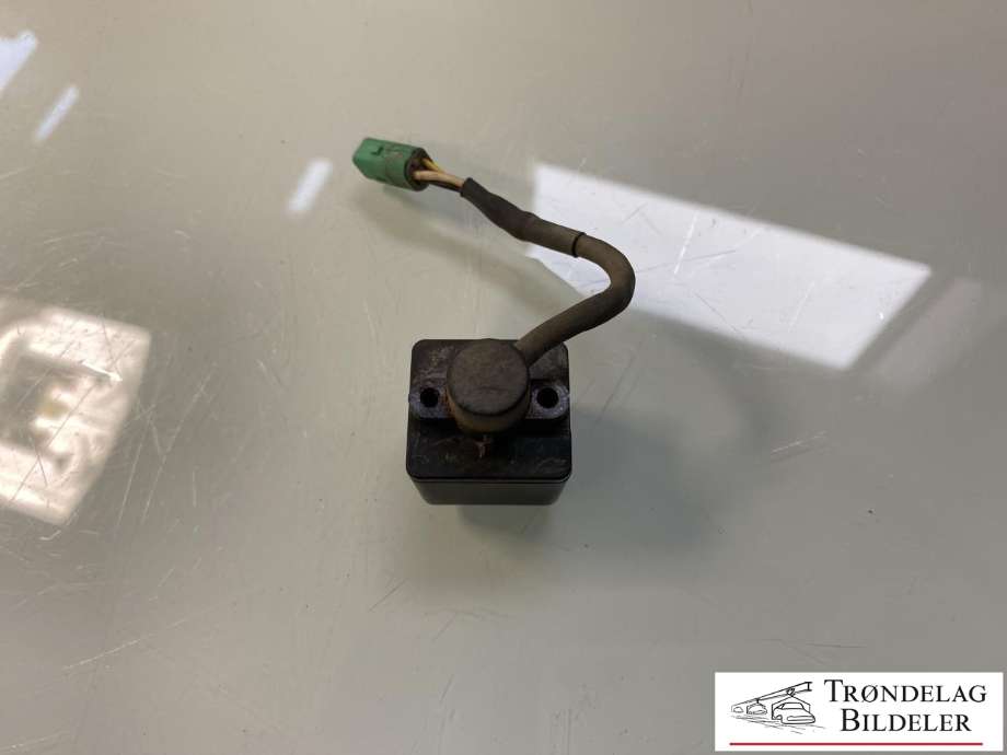Parkeringskamera bak til Subaru Forester 2008-2013 (Type III)  (86269-SC000|)